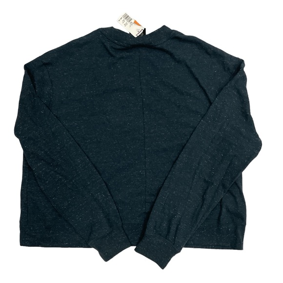 Nike Womens Sweatshirts Loosefit Medium size - Picture 2 of 4
